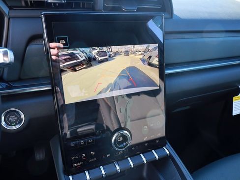 New 2026 GMC Terrain AT4 image 15