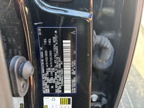 Used 2020 Lexus RX 350 FWD w/ Premium Package image 37