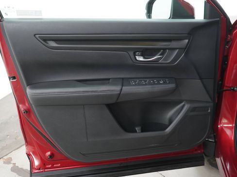 Used 2024 Honda CR-V LX image 20