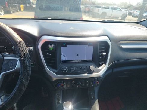 Used 2019 GMC Acadia SLT AWD/4WD image 10