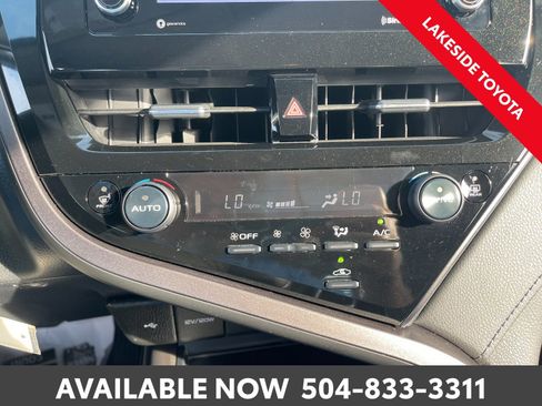 Certified 2023 Toyota Camry LE image 31