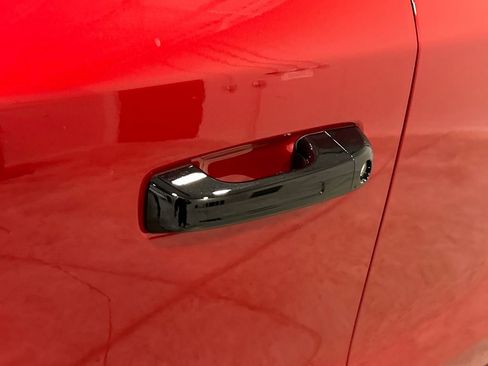 New 2026 RAM 1500 Big Horn AWD/4WD image 14