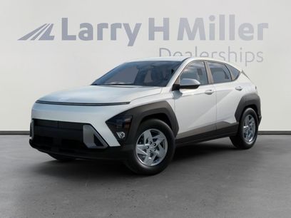 New 2026 Hyundai Kona SE