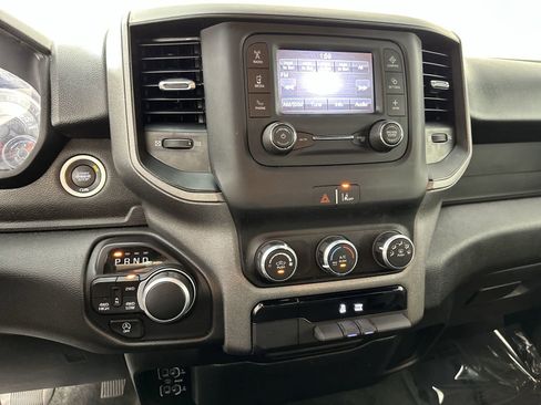 Used 2023 RAM 1500 Tradesman image 25
