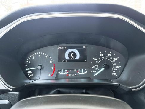 Used 2022 Ford Escape SE w/ Convenience Package FWD image 17