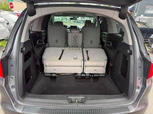 Used 2018 Honda Odyssey EX-L image 27