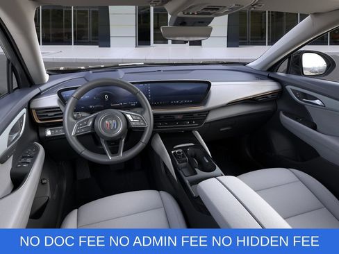 New 2026 Buick Envision Avenir AWD/4WD image 16