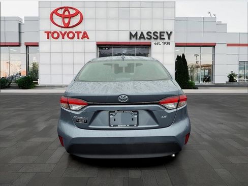 Used 2026 Toyota Corolla LE image 19