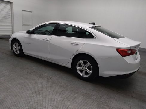 Used 2023 Chevrolet Malibu LS FWD image 3