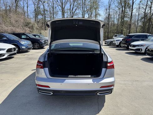 Used 2019 Audi A6 3.0T Prestige w/ Prestige Package image 24