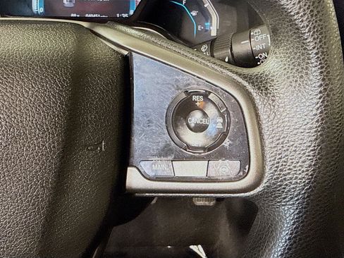 Used 2019 Honda Civic EX image 15