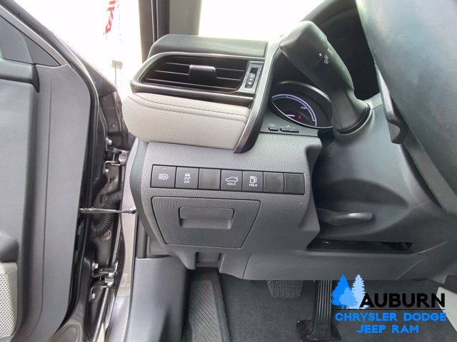 Used 2023 Toyota Camry SE FWD image 30