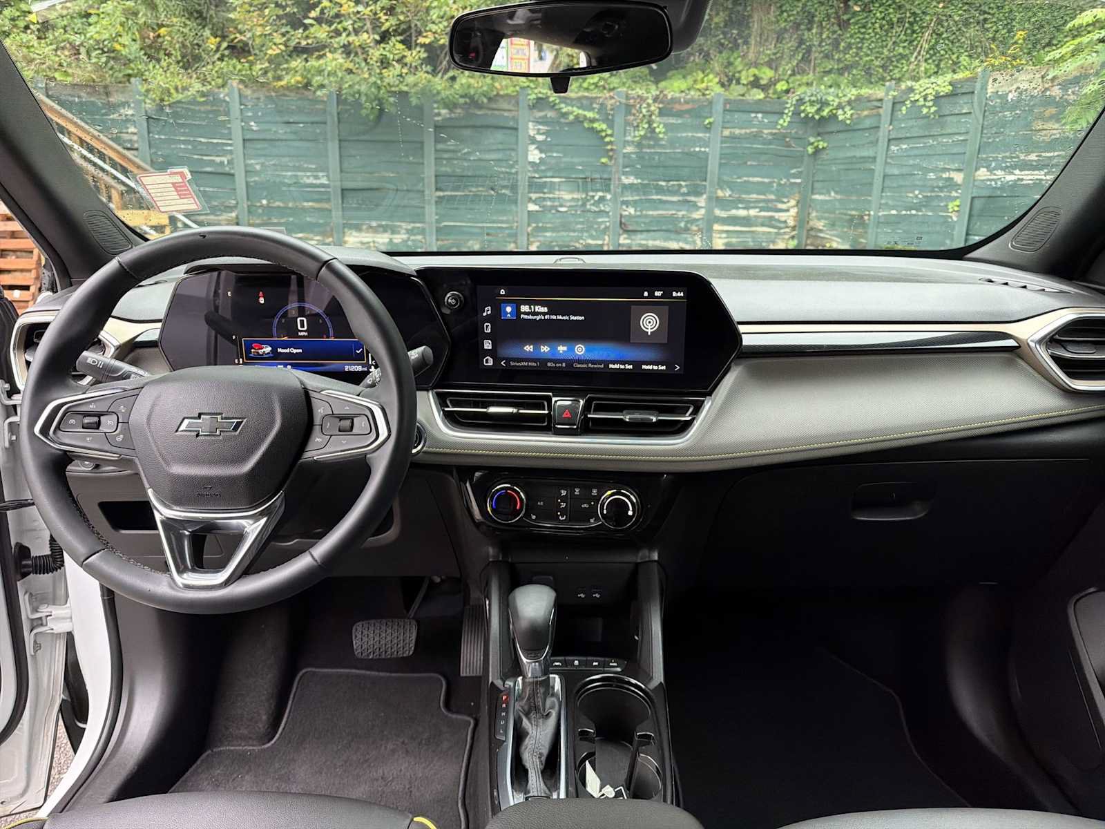 Certified 2024 Chevrolet TrailBlazer ACTIV AWD/4WD image 19