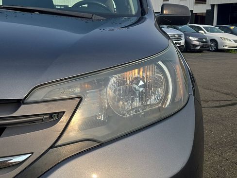 Used 2013 Honda CR-V LX image 11