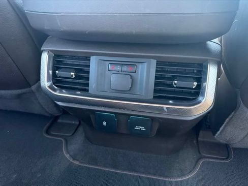 Used 2022 Ford F150 King Ranch w/ Max Trailer Tow Package AWD/4WD image 17