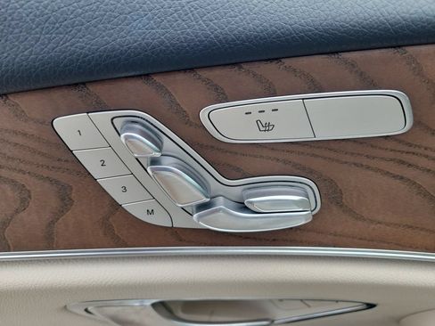 Used 2021 Mercedes-Benz E 350 4MATIC Sedan w/ Premium Package image 14