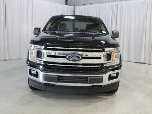Used 2018 Ford F150 XLT AWD/4WD image 34