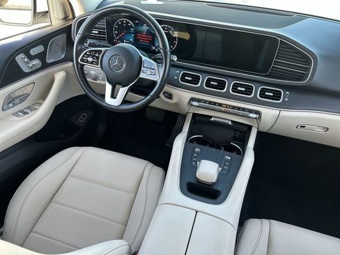 Used 2021 Mercedes-Benz GLE 350 image 11