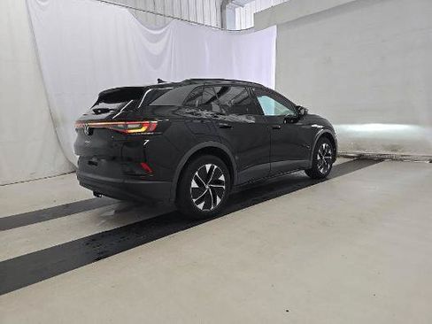 Used 2022 Volkswagen ID.4 Pro AWD/4WD image 4