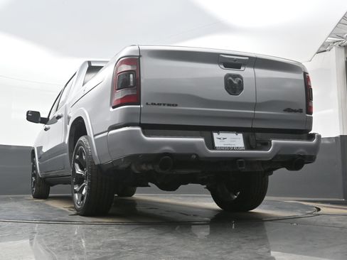 Used 2021 RAM 1500 Limited w/ Night Edition image 30