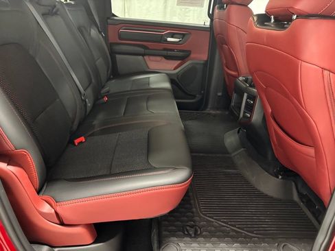Used 2026 RAM 1500 Rebel w/ Rebel Level 1 Equipment Group AWD/4WD image 50