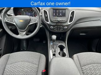 Certified 2023 Chevrolet Equinox LT video 3