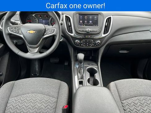 Certified 2023 Chevrolet Equinox LT image 3