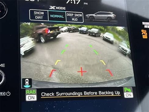 New 2025 Subaru Outback Wilderness image 15