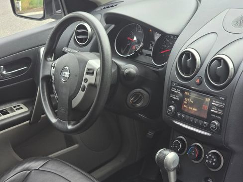 Used 2012 Nissan Rogue SV AWD/4WD image 10