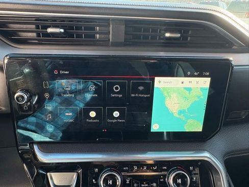 Used 2022 GMC Sierra 1500 Denali image 16