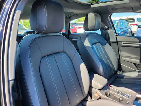 Certified 2023 Audi A3 2.0T Premium w/ Convenience Package FWD image 14