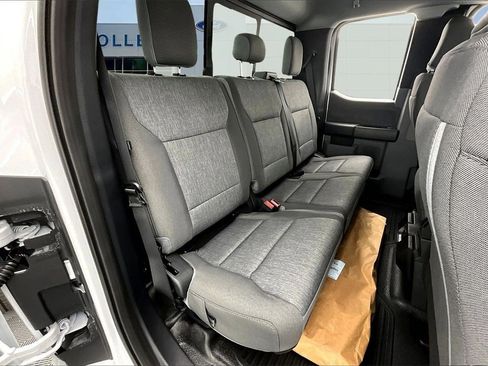 New 2026 Ford F350 XL w/ XL Chrome Package image 10