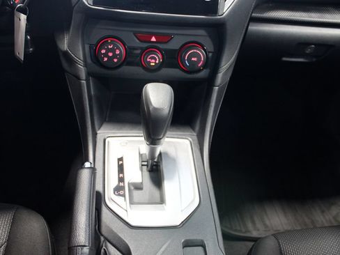 Used 2017 Subaru Impreza 2.0i AWD/4WD image 15