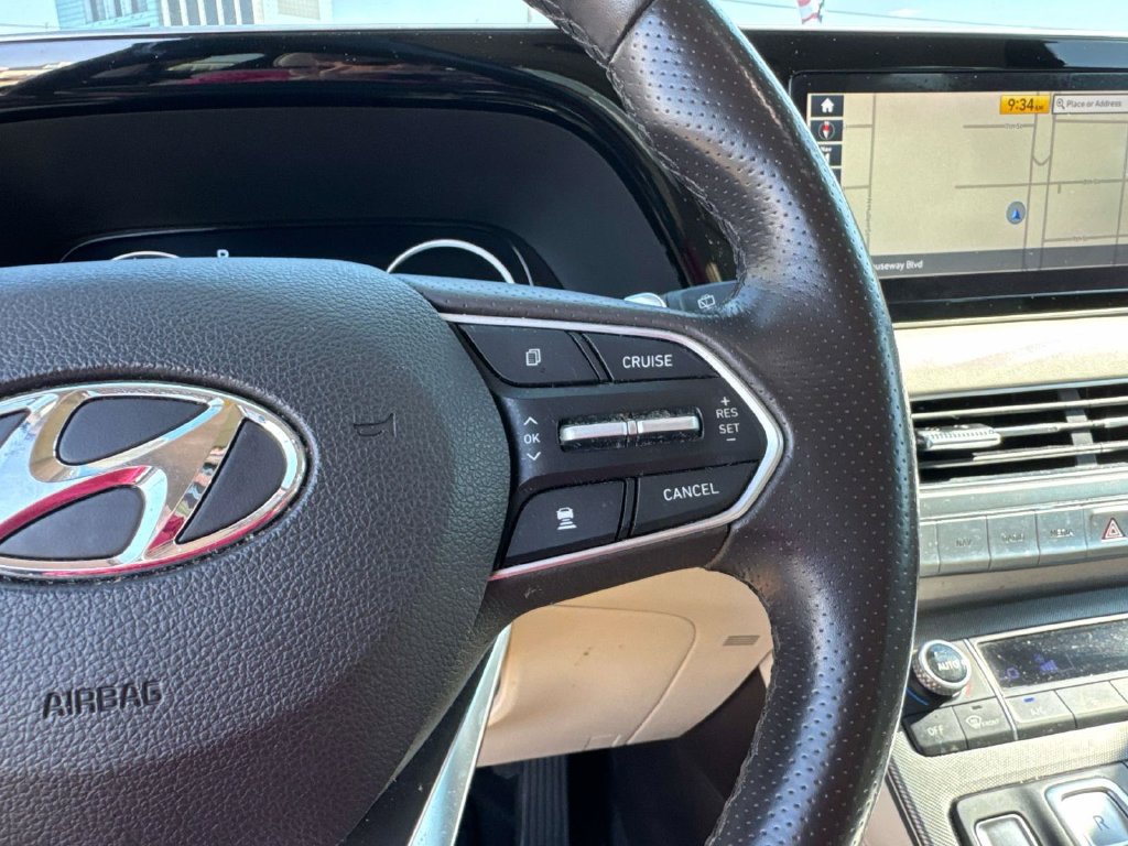 Used 2020 Hyundai Palisade Limited AWD/4WD image 24