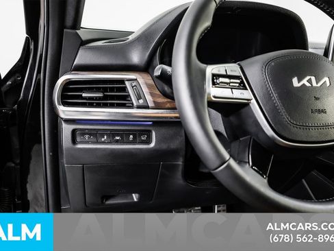 Used 2022 Kia Telluride SX FWD image 25