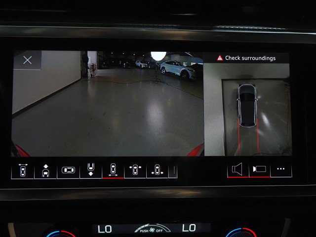 Used 2023 Audi Q3 quattro 2.0T Premium Plus w/ Premium Plus Package AWD/4WD image 27