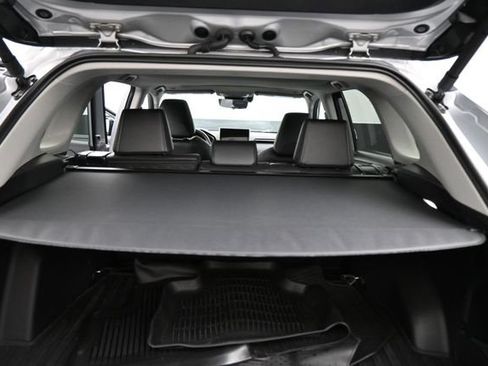 Used 2025 Toyota RAV4 XLE Premium w/ Weather Package FWD image 27