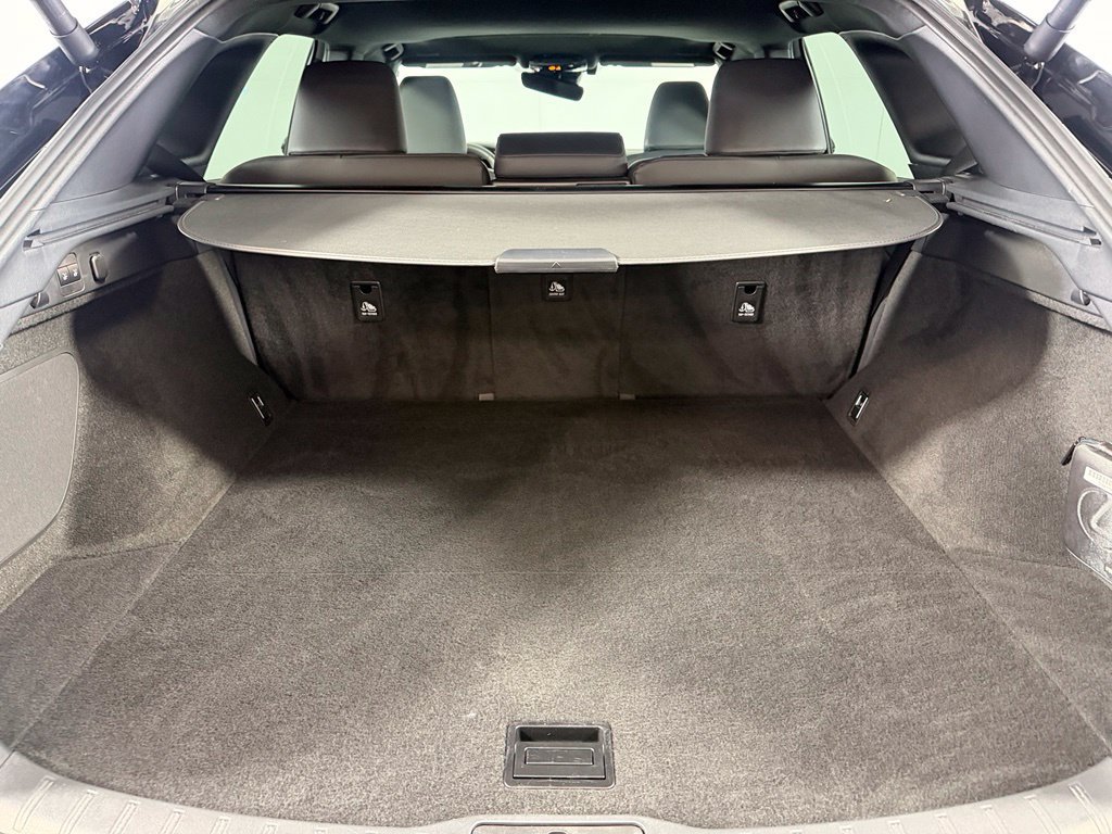 Used 2025 Lexus RX 350 FWD w/ Technology Package image 19