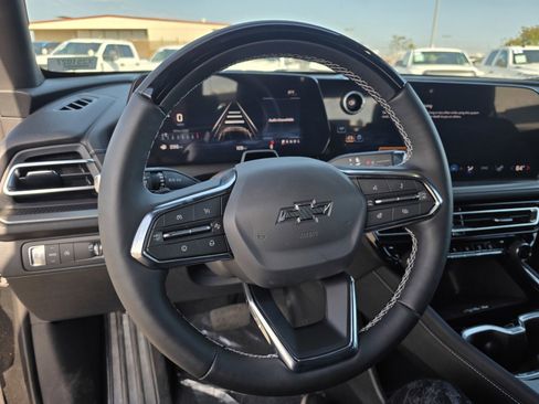 New 2025 Chevrolet Traverse LT w/ Enhanced Driving Package image 26