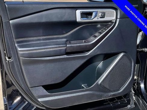 Used 2020 Ford Explorer ST image 23