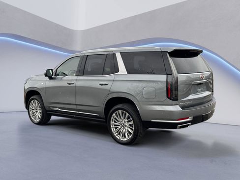 New 2026 Cadillac Escalade Luxury w/ Touring Package image 5