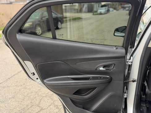 Used 2019 Buick Encore Preferred image 23