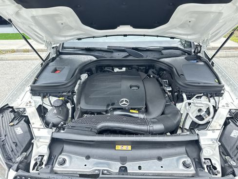 Used 2022 Mercedes-Benz GLC 300 image 13