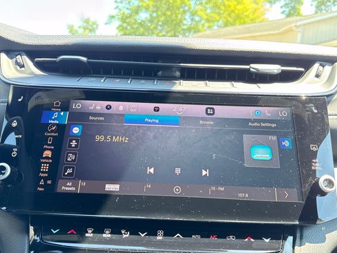 New 2026 Jeep Grand Cherokee Limited AWD/4WD image 18