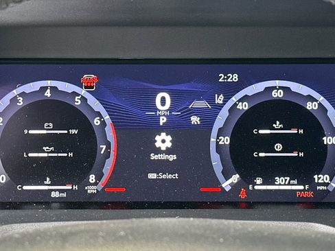 New 2025 Toyota 4Runner TRD Sport Premium image 23