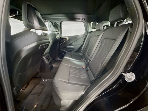 Used 2025 BMW X3 xDrive30i w/ Premium Package AWD/4WD image 25