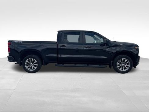 Used 2020 Chevrolet Silverado 1500 RST w/ True North Edition image 4