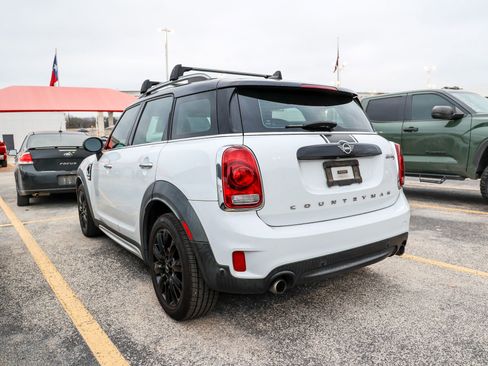 Used 2020 MINI Cooper Countryman S image 10