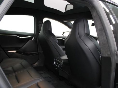 Used 2017 Tesla Model S 75D image 25