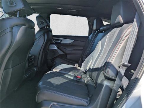 New 2026 Acura MDX A-Spec image 16